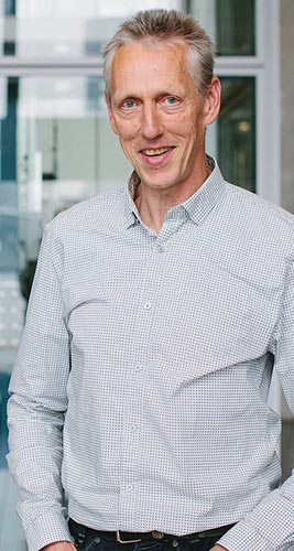 Paul Kattestaart