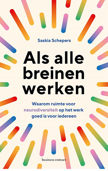 Als alle breinen werken