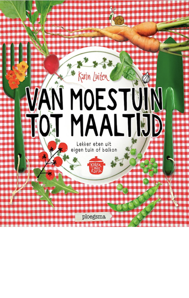 Van moestuin tot maaltijd