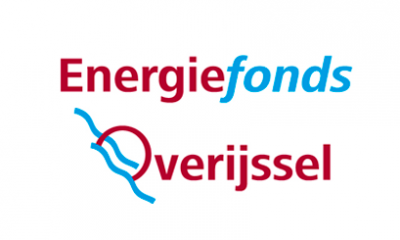 Energiefonds Overijssel