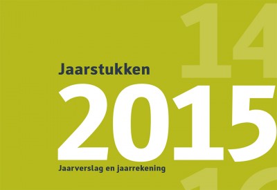 Jaarverslag De Haagse Hogeschool