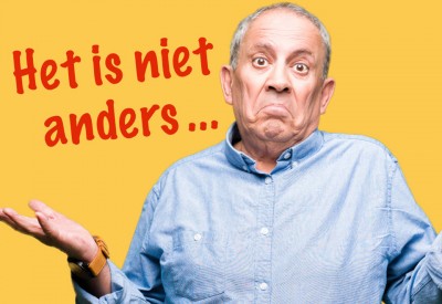 Het kan wél anders