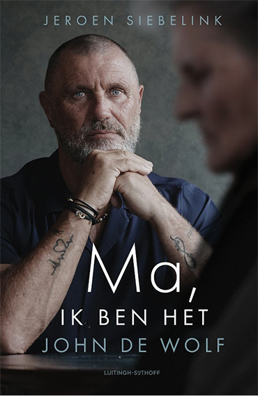 John de Wolf vertelt …