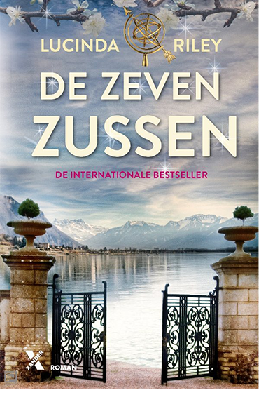 Roman: De zeven zussen